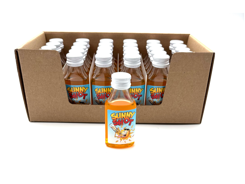 Sunnyshot mini 30-pack